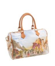 YNOT YESBAG  Bauletto a mano, con tracolla trullissima - Borse Donna - 2