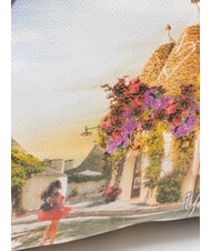 YNOT YESBAG  Bauletto a mano, con tracolla trullissima - Borse Donna - 3