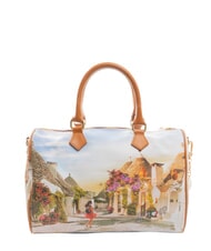 YNOT YESBAG  Bauletto a mano, con tracolla trullissima - Borse Donna - 4