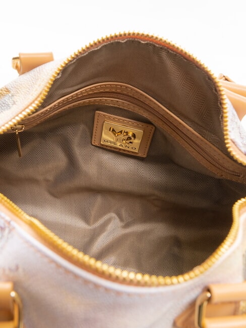 YESBAG  Bauletto a mano, con tracolla trullissima - Borse Donna