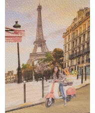 YNOT YESBAG SPECIAL Camera Bag a tracolla velo paris - Borse Donna - 3