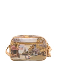 YNOT YESBAG SPECIAL Camera Bag a tracolla velo paris - Borse Donna - 4