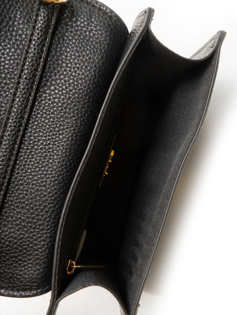 CANDY  Mini Bag a mano, con tracolla NERO - Borse Donna