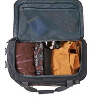 PATAGONIA BLACK HOLE Borsone Zaino viaggio 40L noble grey - Borsoni - 2