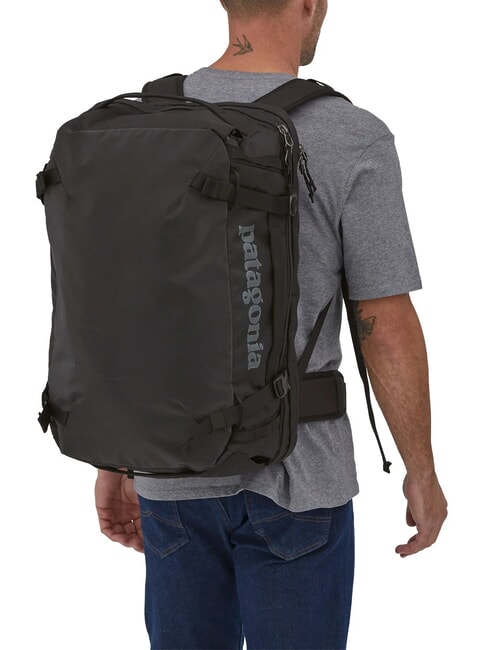 BLACK HOLE MLC™ Zaino borsone 45L noble grey - Zaini Scuola & Tempo Libero