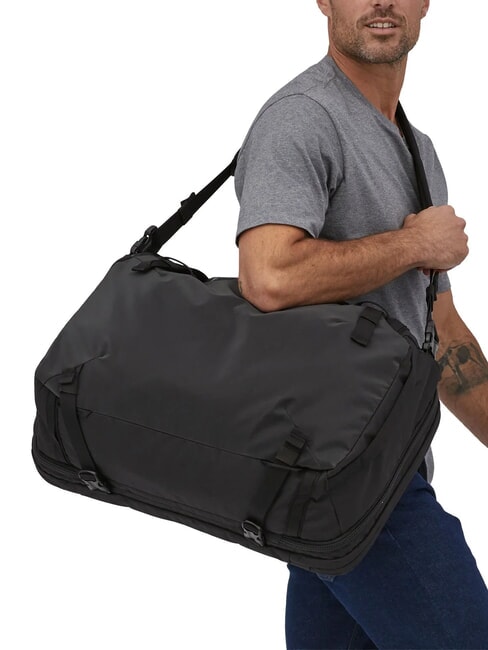 BLACK HOLE MLC™ Zaino borsone 45L noble grey - Zaini Scuola & Tempo Libero