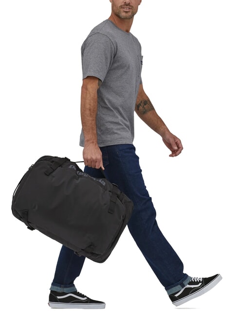 BLACK HOLE MLC™ Zaino borsone 45L noble grey - Zaini Scuola & Tempo Libero