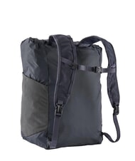 PATAGONIA TERRAVIA Zaino tote 24L smolder blue - Zaini Scuola & Tempo Libero - 2