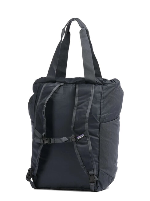 TERRAVIA Zaino tote 24L smolder blue - Zaini Scuola & Tempo Libero