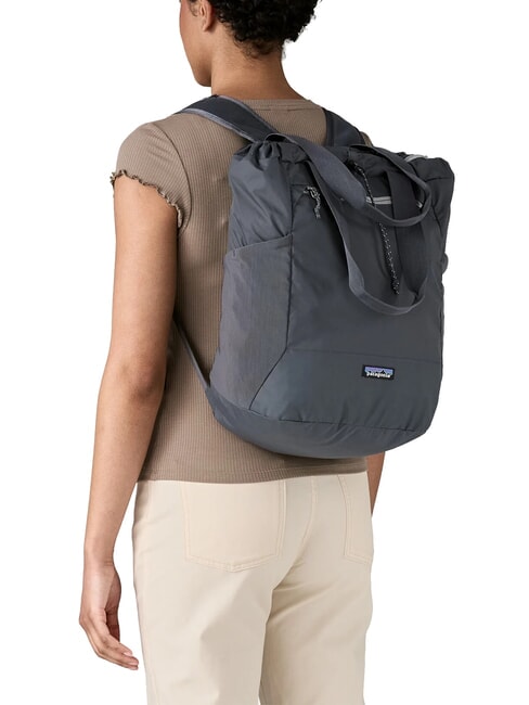 TERRAVIA Zaino tote 24L smolder blue - Zaini Scuola & Tempo Libero