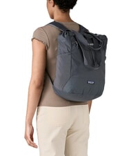 PATAGONIA TERRAVIA Zaino tote 24L smolder blue - Zaini Scuola & Tempo Libero - 5