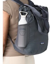 PATAGONIA TERRAVIA Zaino tote 24L smolder blue - Zaini Scuola & Tempo Libero - 9