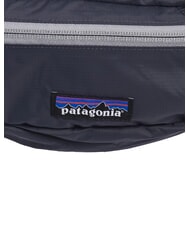 PATAGONIA TERRAVIA MINI Marsupio piccolo ripiegabile smolder blue - Marsupi - 3