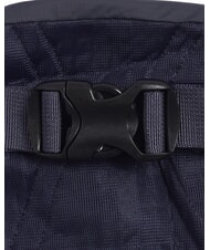 PATAGONIA TERRAVIA MINI Marsupio piccolo ripiegabile smolder blue - Marsupi - 4