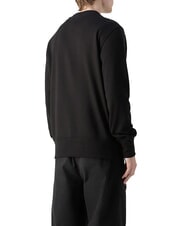 CALVIN KLEIN CK JEANS Felpa a girocollo - Felpe Uomo