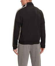 CALVIN KLEIN CK PERFORMANCE Felpa full zip - Felpe Uomo