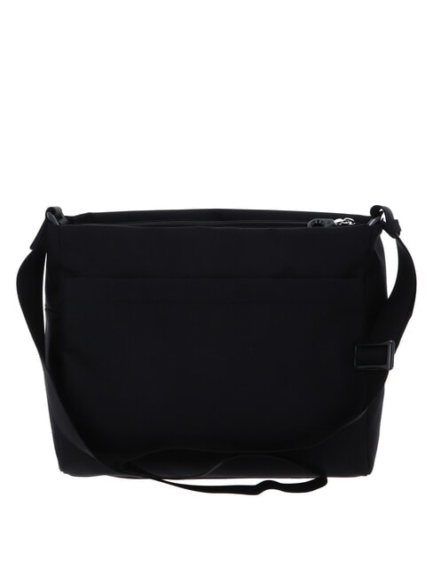 MD20  Borsa a tracolla NERO - Borse Donna