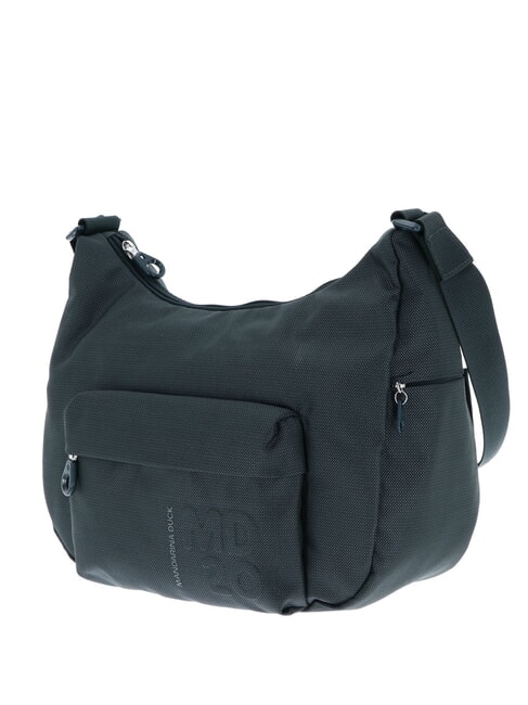 MD20 Borsa a spalla pine green - Borse Donna
