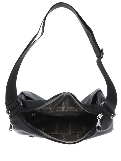 MD20 Borsa a spalla NERO - Borse Donna