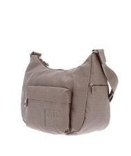 MANDARINA DUCK MD20 Borsa a spalla Taupe - Borse Donna - 2