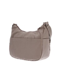 MANDARINA DUCK MD20 Borsa a spalla Taupe - Borse Donna - 3