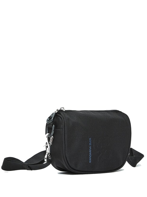 MD20  Mini Bag a tracolla NERO - Borse Donna