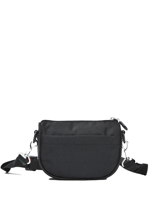 MD20  Mini Bag a tracolla NERO - Borse Donna