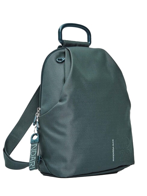 MD20  Zaino Donna pine green - Borse Donna