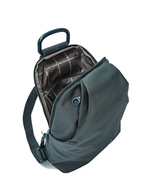 MD20  Zaino Donna pine green - Borse Donna