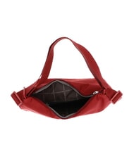 MANDARINA DUCK MD20 Borsa sacca trasformabile in zaino cherry tomato - Borse Donna - 4