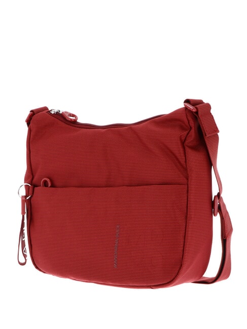 MD20 Borsa hobo a tracolla cherry tomato - Borse Donna