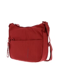 MANDARINA DUCK MD20 Borsa hobo a tracolla cherry tomato - Borse Donna - 2