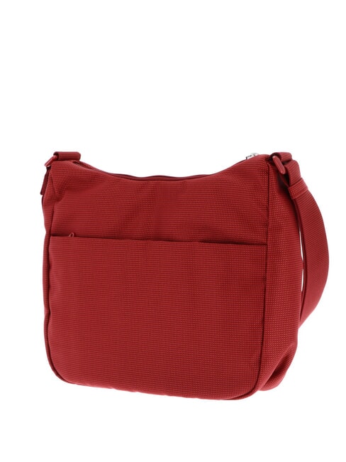MD20 Borsa hobo a tracolla cherry tomato - Borse Donna