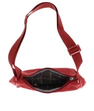 MANDARINA DUCK MD20 Borsa hobo a tracolla cherry tomato - Borse Donna - 4