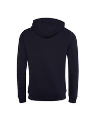 GUESS BEAU Felpa con cappuccio smartblue - Felpe Uomo - 3
