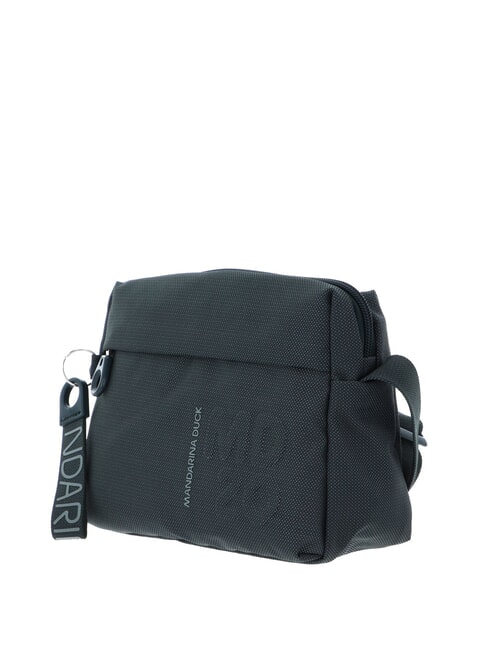 MD20 Borsa camera case a tracolla pine green - Borse Donna