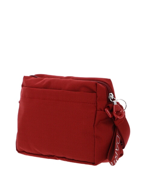 MD20 Borsa camera case a tracolla cherry tomato - Borse Donna