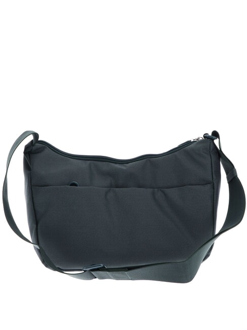 MD20 Borsa hobo a tracolla pine green - Borse Donna