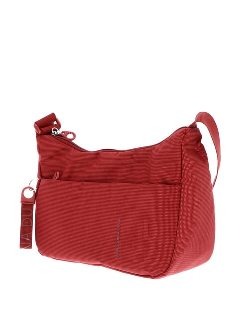 MD20 Borsa hobo a tracolla cherry tomato - Borse Donna