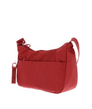MANDARINA DUCK MD20 Borsa hobo a tracolla cherry tomato - Borse Donna - 2