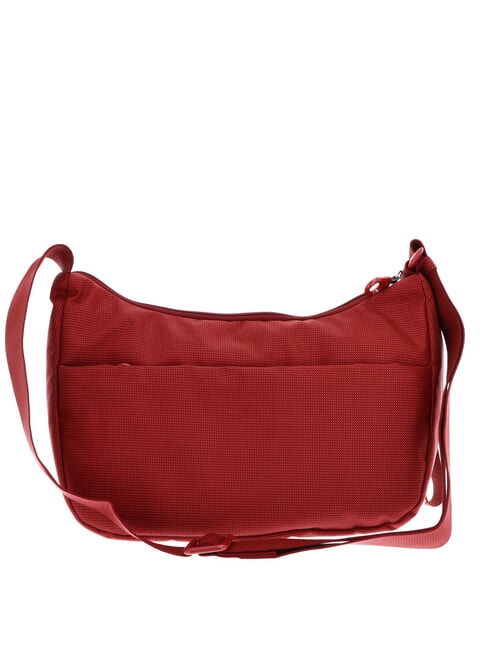 MD20 Borsa hobo a tracolla cherry tomato - Borse Donna