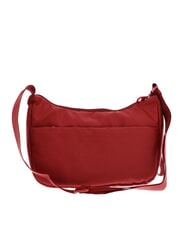 MANDARINA DUCK MD20 Borsa hobo a tracolla cherry tomato - Borse Donna - 3