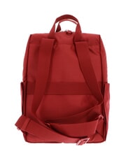 MANDARINA DUCK MD20 Zaino porta PC 13" cherry tomato - Borse Donna - 3