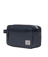 HERSCHEL CHAPTER Beauty da viaggio ombre blue/after midnight - Beauty Case - 2