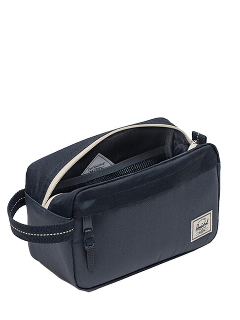 CHAPTER Beauty da viaggio ombre blue/after midnight - Beauty Case