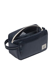 HERSCHEL CHAPTER Beauty da viaggio ombre blue/after midnight - Beauty Case - 3