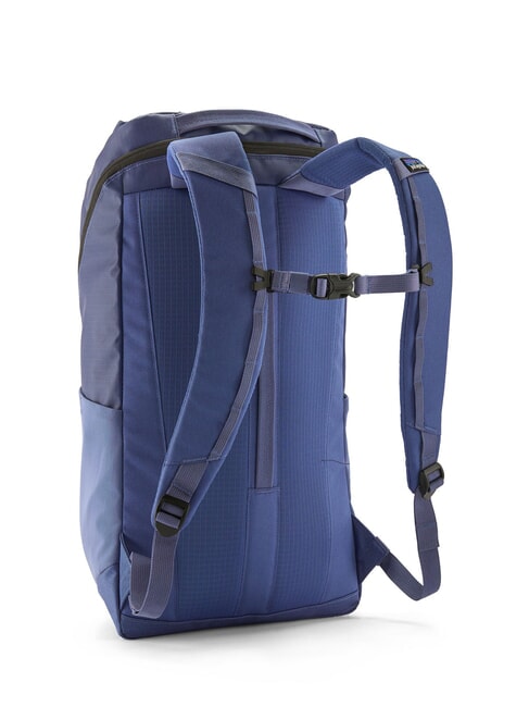 BLACK HOLE Zaino viaggio 25L current blue - Zaini Scuola & Tempo Libero