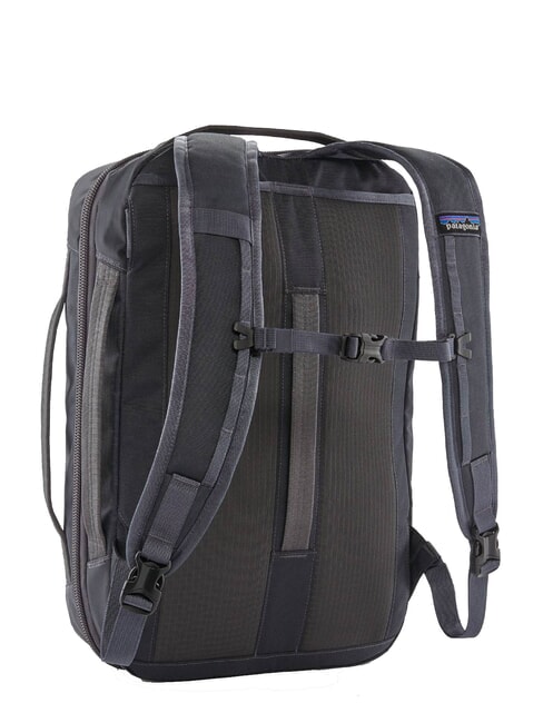 BLACK HOLE  Zaino/Borsone da viaggio smolder blue - Zaini Scuola & Tempo Libero