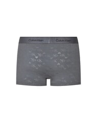 CALVIN KLEIN CK Boxer logo cuore all over - Slip Uomo