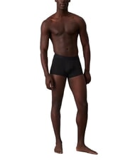 CALVIN KLEIN CK Boxer black - Slip Uomo - 3